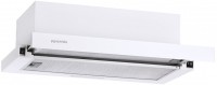 Фото - Вытяжка Pyramida TLX2 60 WH белый