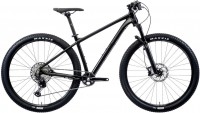 Фото - Велосипед Merida Big Nine XT-Edition 2020 frame L 