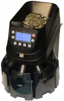 Фото - Счетчик банкнот / монет Mbox CS-510