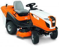 Фото - Газонокосилка STIHL RT 5097 