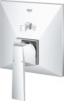 Фото - Смеситель Grohe Allure Brilliant 24072000 