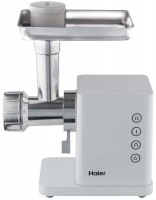 Фото - Мясорубка Haier HG-700 белый