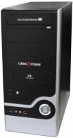 Фото - Корпус Logicpower 4409 400W БП 400 Вт  черный