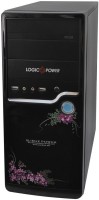 Фото - Корпус Logicpower 4410 400W БП 400 Вт  черный