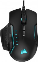 Фото - Мышка Corsair Glaive RGB Pro 