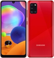 Фото - Мобильный телефон Samsung Galaxy A31 64 ГБ / 4 ГБ