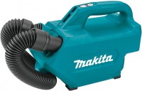 Фото - Пылесос Makita CL121DWA 