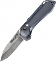 Фото - Нож / мультитул Gerber Highbrow SW