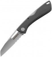 Фото - Нож / мультитул Gerber Sharkbelly Serrated 