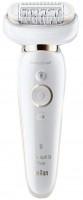 Фото - Эпилятор Braun Silk-epil 9 SensoSmart 9002 