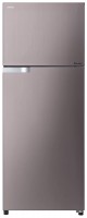 Фото - Холодильник Toshiba GR-RT565RS-N серый