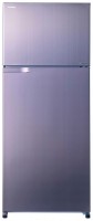 Фото - Холодильник Toshiba GR-RT655RS-N серый