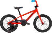 Фото - Детский велосипед Cannondale Trail 16 Single-speed 2020 