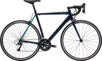 Фото - Велосипед Cannondale CAAD Optimo Sora 2020 frame 48 