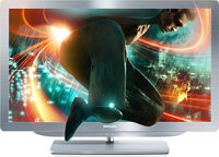 Фото - Телевизор Philips 55PFL9606 55 "