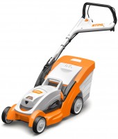 Фото - Газонокосилка STIHL RMA 339 C 