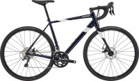 Фото - Велосипед Cannondale Synapse Disc Tiagra 2020 frame 54