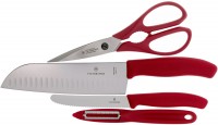 Фото - Набор ножей Victorinox Swiss Classic 6.7131.4G 