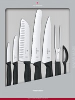 Фото - Набор ножей Victorinox Swiss Classic 6.7133.7G 