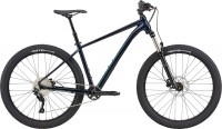 Фото - Велосипед Cannondale Cujo 3 2020 frame S