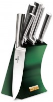 Фото - Набор ножей Berlinger Haus Emerald BH-2448 