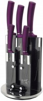 Фото - Набор ножей Berlinger Haus Royal Purple BH-2529