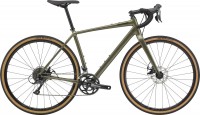 Фото - Велосипед Cannondale Topstone Sora 2020 frame XS 