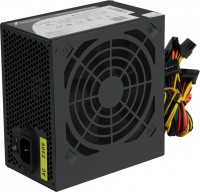 Фото - Блок питания Powerman ATX F PM-600ATX-F BL