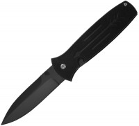 Фото - Нож / мультитул Ontario Dozier Arrow Black D2 