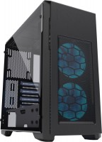 Фото - Корпус Phanteks Enthoo Pro M SE черный