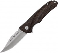 Фото - Нож / мультитул BUCK Sprint Pro Micarta 