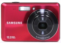 Фото - Фотоаппарат Samsung ES60