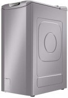 Фото - Стиральная машина Haier RTXS G584TMHR-07 серебристый
