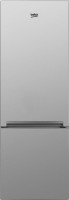 Фото - Холодильник Beko RCSK 250M20 S серебристый
