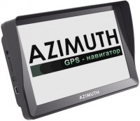 Фото - GPS-навигатор Azimuth B78 