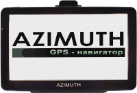 Фото - GPS-навигатор Azimuth B79 Pro