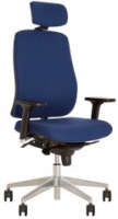 Фото - Компьютерное кресло Nowy Styl Absolute R HR Steel