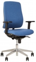 Фото - Компьютерное кресло Nowy Styl Absolute R Steel
