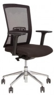 Фото - Компьютерное кресло Nowy Styl Stilo R SFB Steel