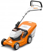 Газонокосилка STIHL RMA 443 TC 