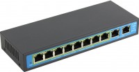 Фото - Коммутатор Orient SWP-7508POE/2P GE