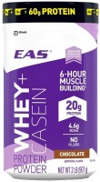 Фото - Протеин EAS Whey/Casein 0.9 кг