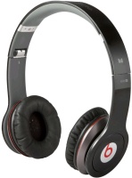 Фото - Наушники Monster Beats by Dr. Dre Solo HD