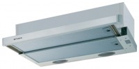 Фото - Вытяжка Faber Flexa AM/X A50 нержавейка