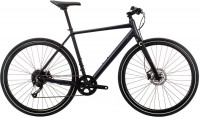 Фото - Велосипед ORBEA Carpe 20 2020 frame S 