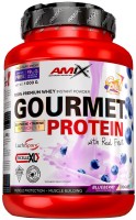 Фото - Протеин Amix GOURMET Protein 1 кг