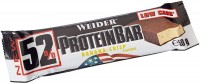 Фото - Протеин Weider 52% Protein Bar 0.1 кг