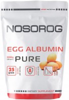 Фото - Протеин Nosorog Egg Albumin 0.9 кг