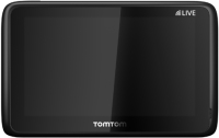 Фото - GPS-навигатор TomTom Go Live 1000 