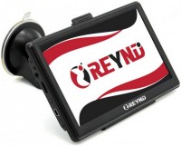 Фото - GPS-навигатор REYND K705